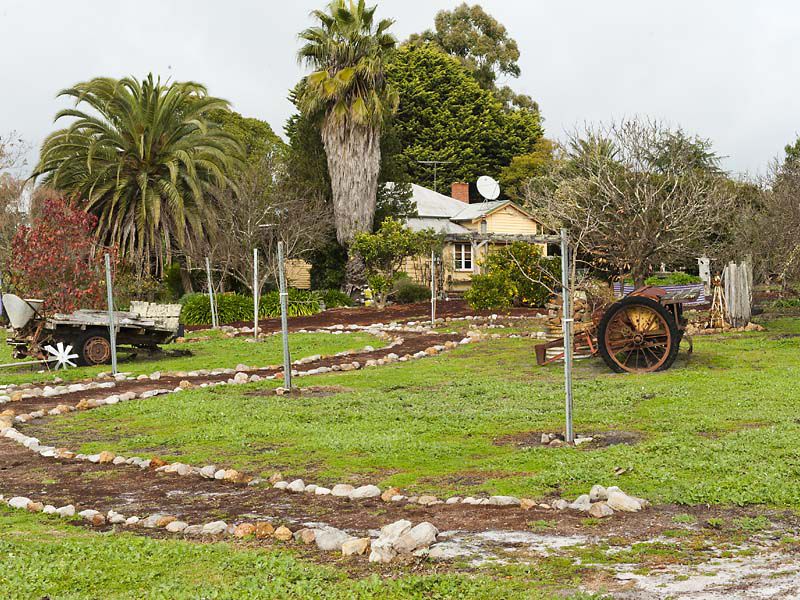 Lot 22, 93 Wade Road St, Benjinup, WA 6255 Property Details