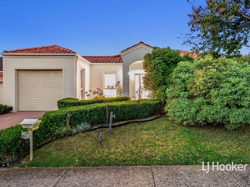 47 Truganina Avenue, Seabrook, Vic 3028 Property Details