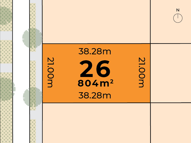 Lot 26, Boulter Road, Berrimah, NT 0828 Residential Land for Sale