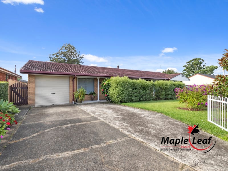 31 Salisbury Drive, Nowra, NSW 2541 House for Sale