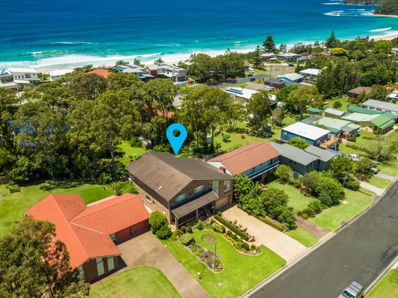 68 Lockhart Avenue, Mollymook, NSW 2539 Property Details