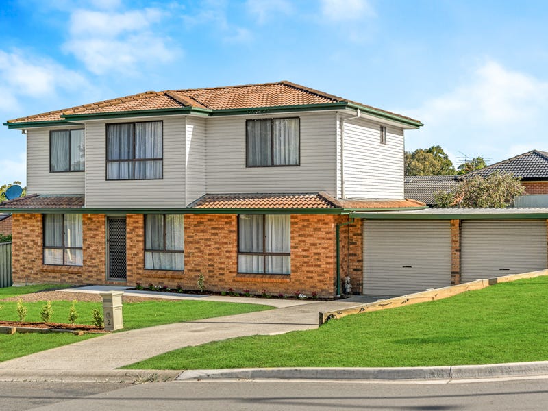 2 Brierley Place, Eagle Vale, NSW 2558