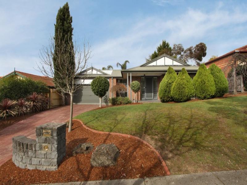 113 Lakeview Drive, Lilydale, VIC 3140