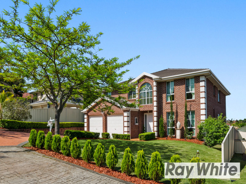 46 Brindabella Drive, Horsley, NSW 2530 Property Details