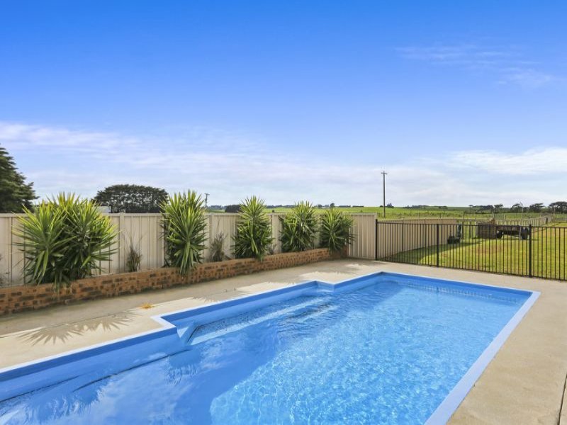 165 Conns Lane Illowa, Warrnambool, Vic 3280 Property Details
