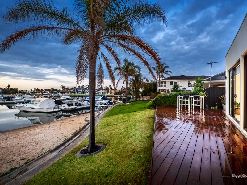 67 Palm Beach Drive, Patterson Lakes, Vic 3197 House for Sale