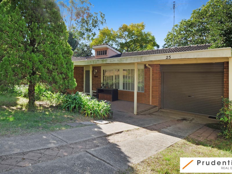 25 Lawn Avenue, Bradbury, NSW 2560 House for Sale