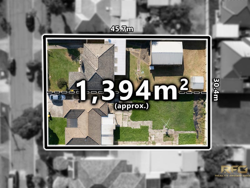 3234 Chelsey St, Ardeer, Vic 3022 House for Sale