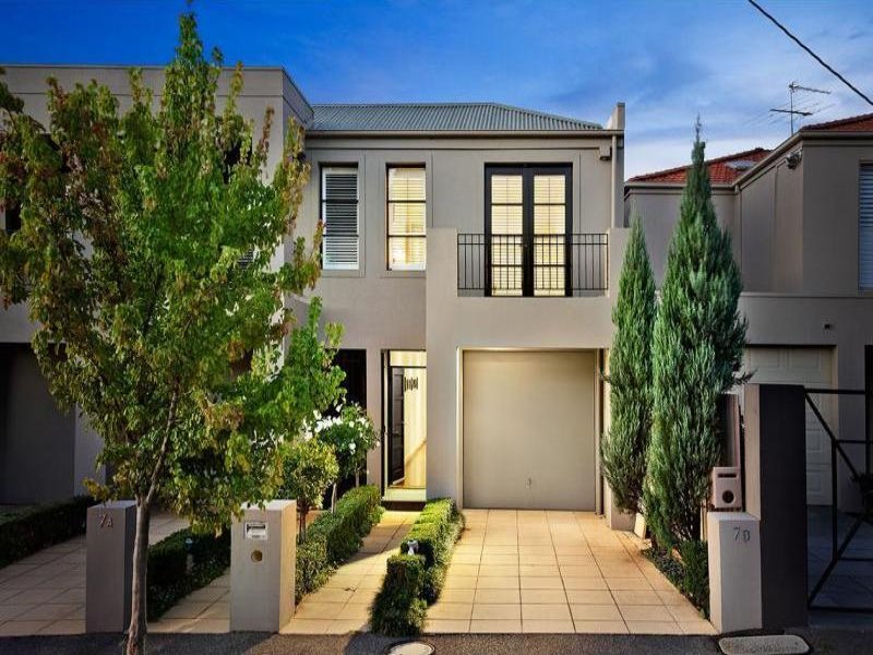 7B Mackay Street, Prahran, VIC 3181