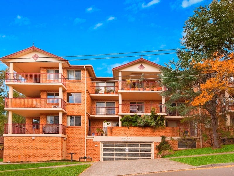 Apartments & units for Rent in Hornsby, NSW 2077 - realestate.com.au