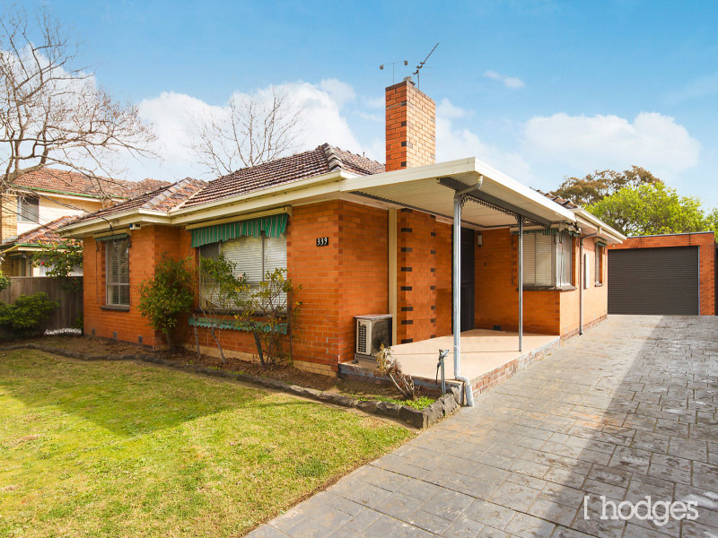 339 Chesterville Road, Bentleigh East, VIC 3165