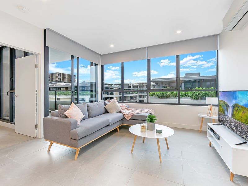 D807/1 Broughton Street, Parramatta, NSW 2150 Apartment for Sale