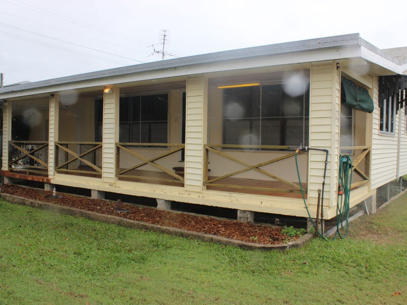 24 Jamieson Street, Cardwell, QLD 4849