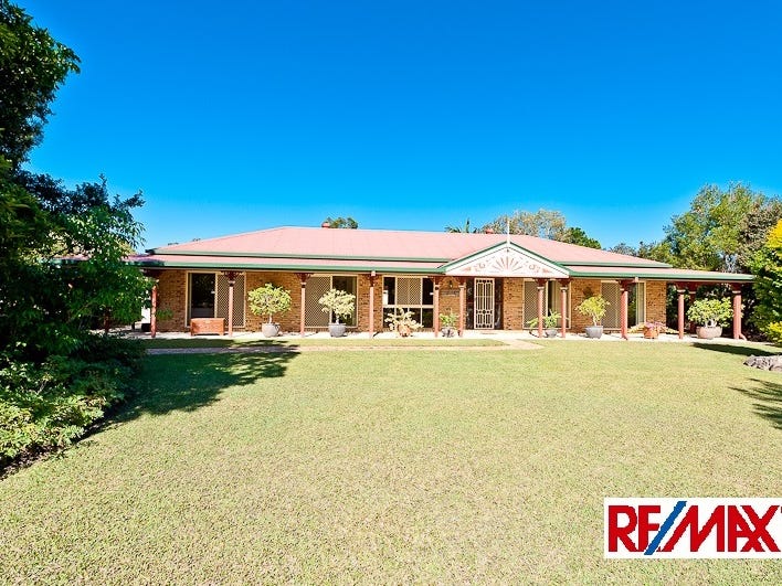 9698 Rosehill Drive, Burpengary, Qld 4505 Property Details