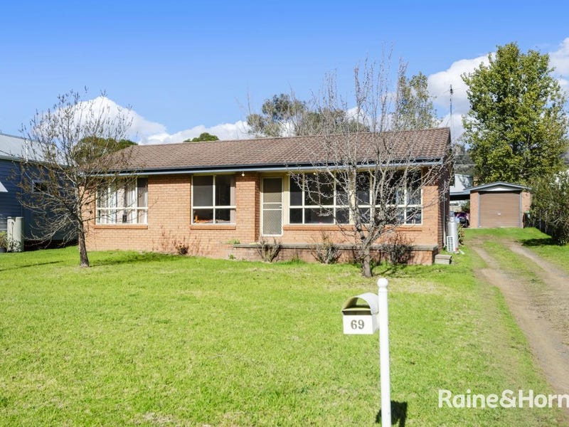 69 Polding Street, Murrurundi, NSW 2338 House for Sale realestate