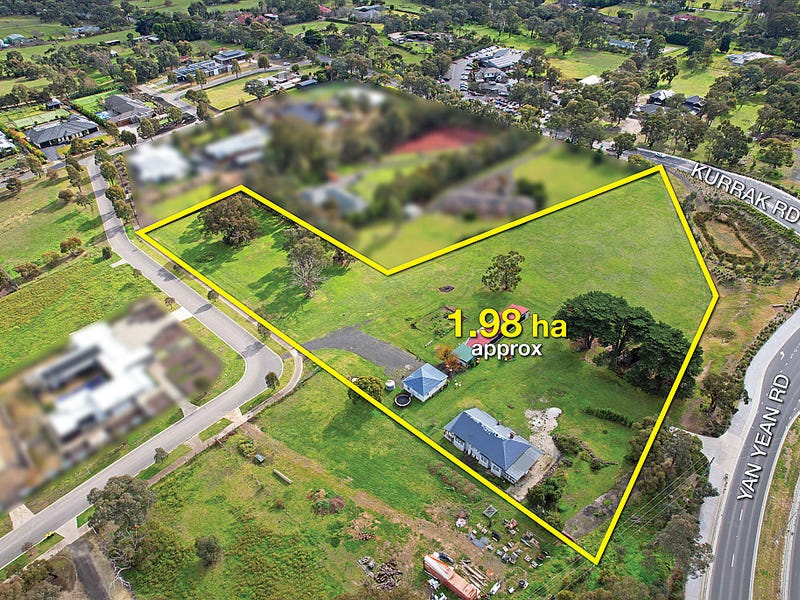 333 Yan Yean Road, Plenty, VIC 3090
