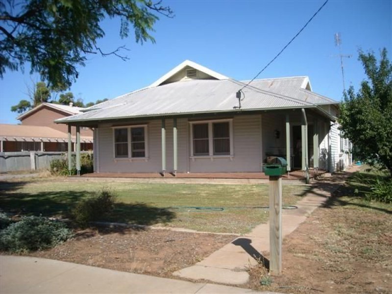 28 McCracken Avenue, Donald, Vic 3480 Property Details