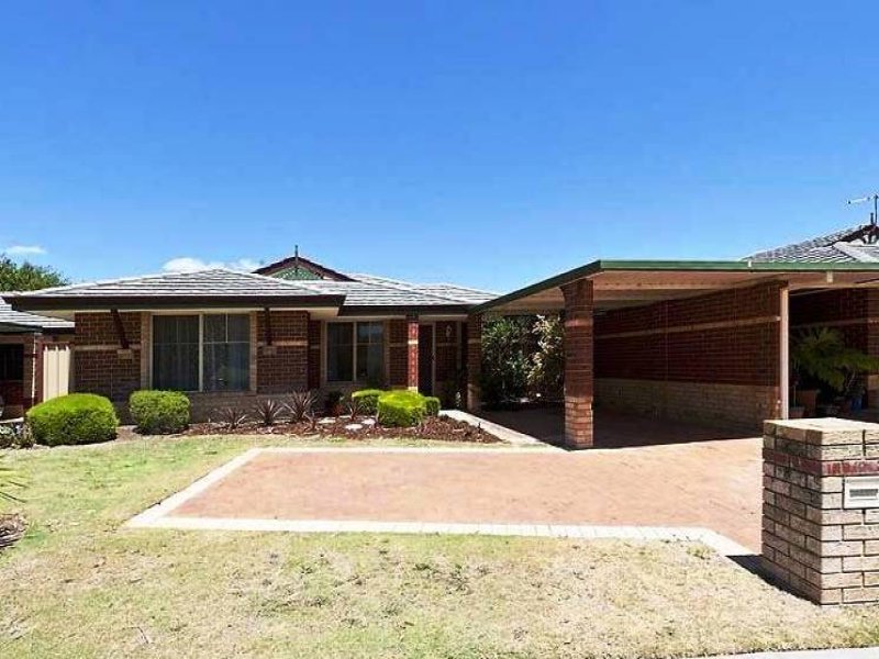 3/10 Elanora Dve, Cooloongup, WA 6168 Property Details