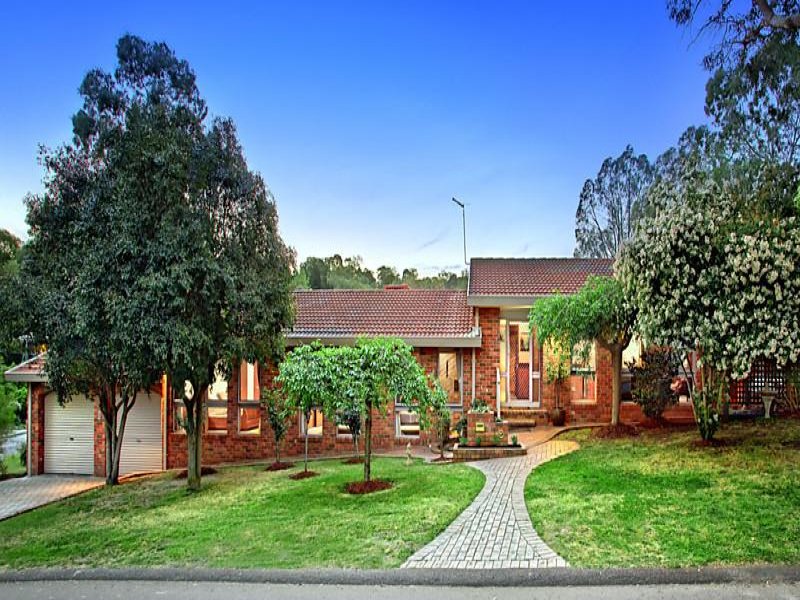 1 Quinn Way, Montmorency, Vic 3094 Property Details