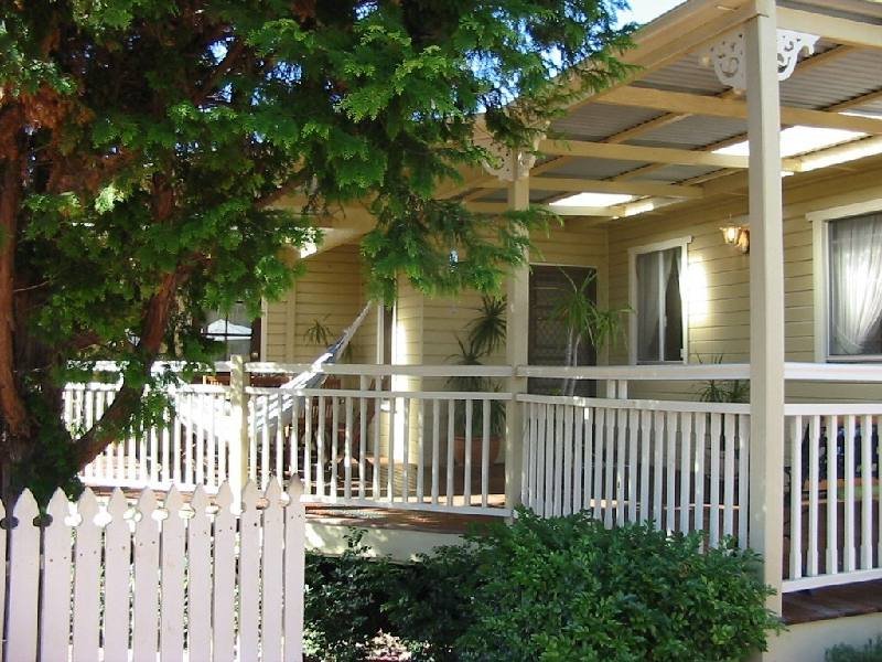 8 Herbert Street, East Toowoomba, QLD 4350