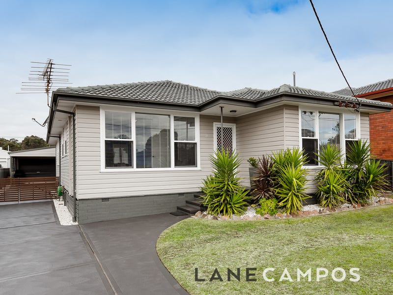 3 Adelaide Street, Waratah West, NSW 2298