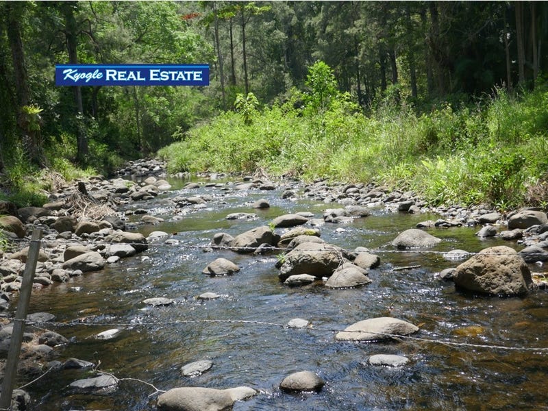 20 Warra Warra Lane Kyogle Nsw 2474 Property Details