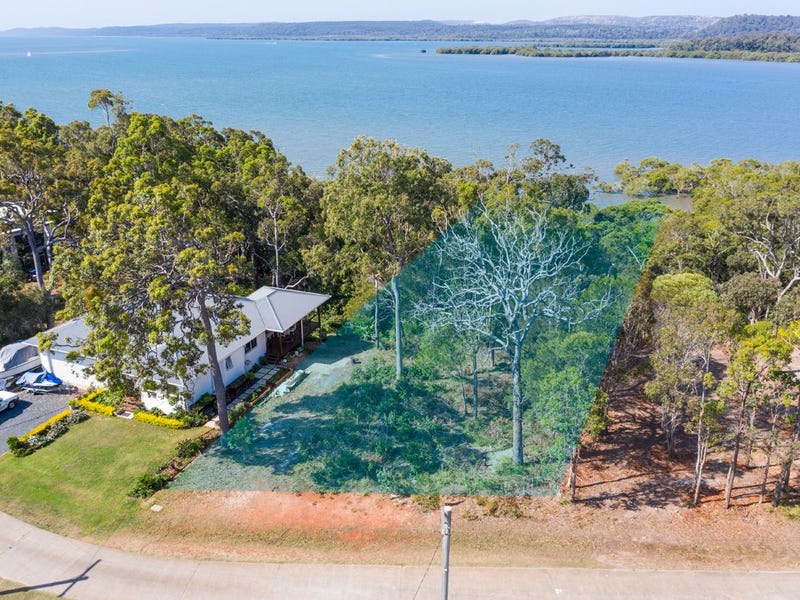 15 Bay Drive, Russell Island, QLD 4184