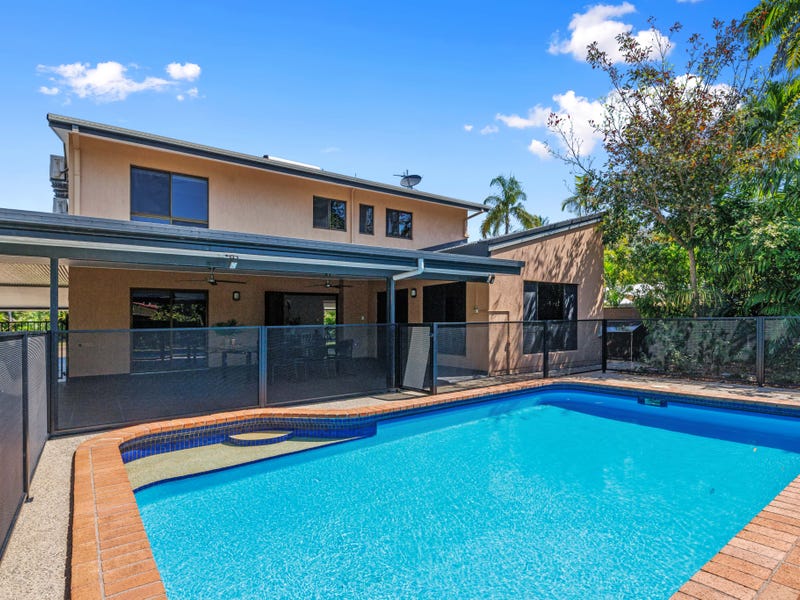 9 Edinburgh Crescent, Brinkin, NT 0810 Property Details