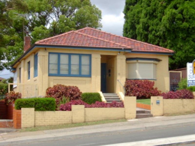 10 William Street, Earlwood, NSW 2206