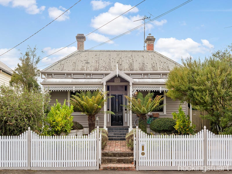 10 Queen Victoria Street, Newington, VIC 3350