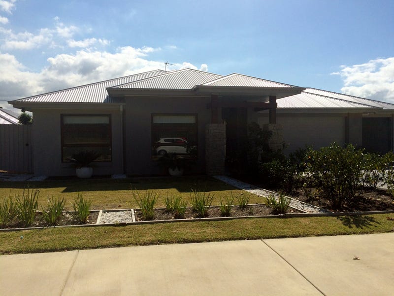 8 Forest Springs Drive, Kirkwood, QLD 4680