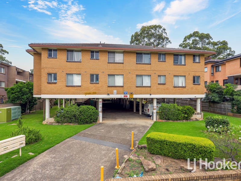 2/466468 Guildford Road, Guildford, NSW 2161 Unit for Sale