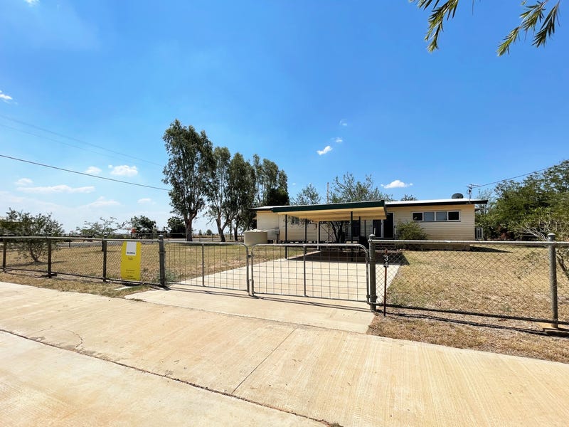 34 Booker Street, Aramac, QLD 4726