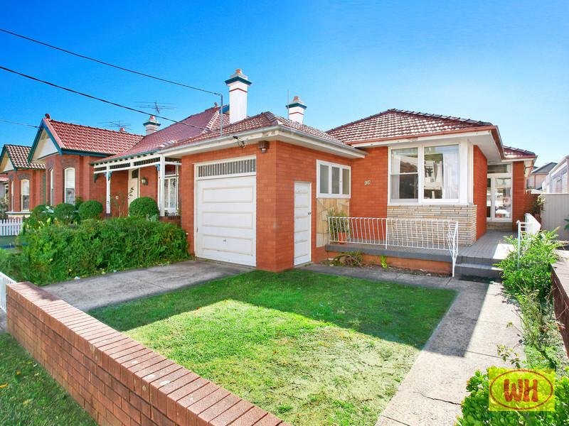 43A Princess St, BrightonLeSands, NSW 2216 Property Details