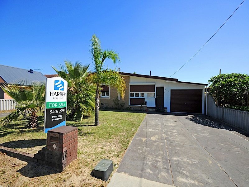 249 Mirrabooka Avenue, Balga, WA 6061 Property Details