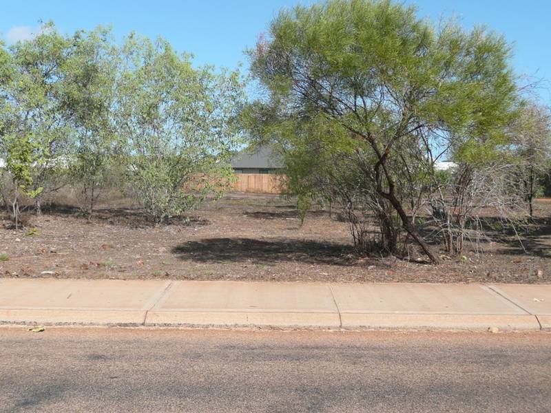 60 Herbert Street, Broome, WA 6725