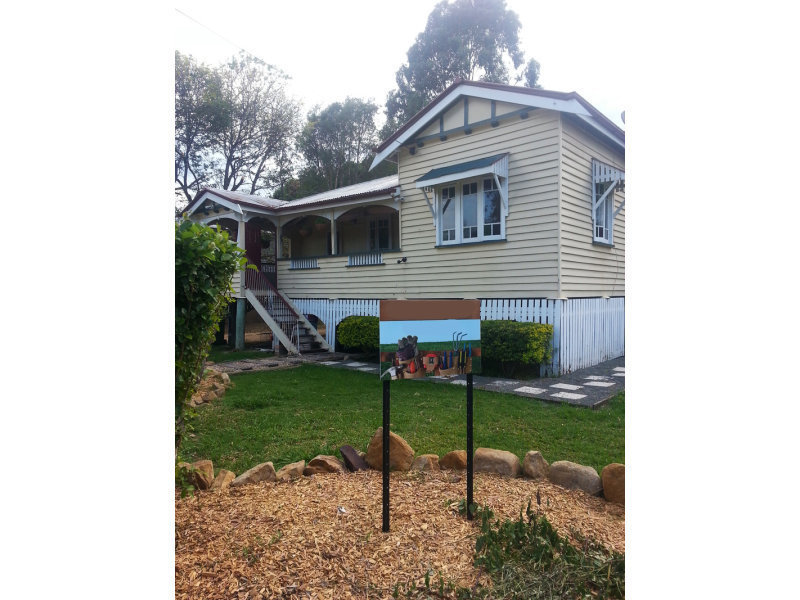 20 Albert St, Rosewood, Qld 4340 Property Details