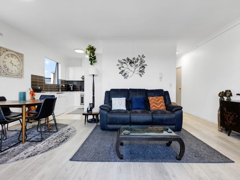 22/465481 Wentworth Avenue, Toongabbie, NSW 2146 Apartment for Sale