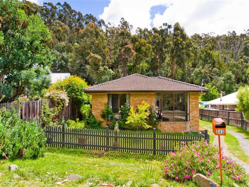 343 Lenah Valley Road, Lenah Valley, Tas 7008