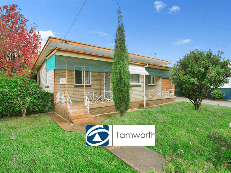 31 Anthony Road, Tamworth, NSW 2340 Property Details