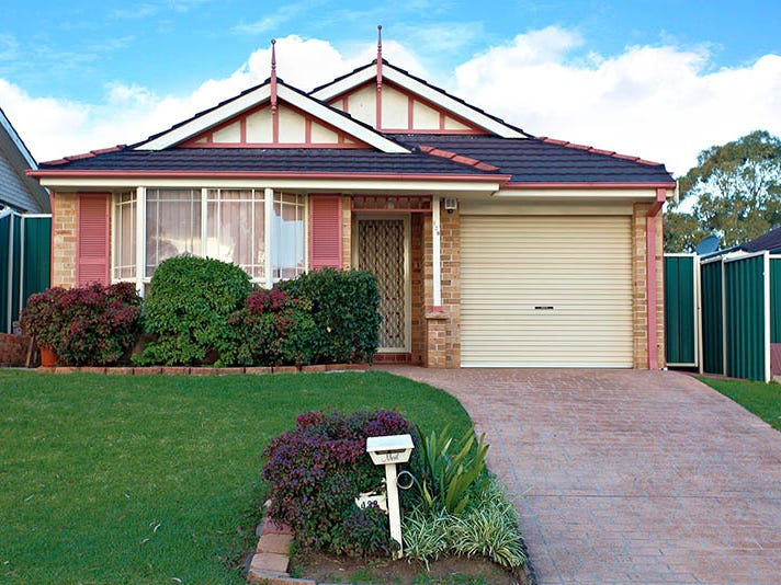 138 Glenwood Park Drive, Glenwood, NSW 2768 Property Details