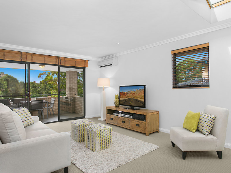 5/7 Palmer Street, Artarmon, NSW 2064 - Property Details