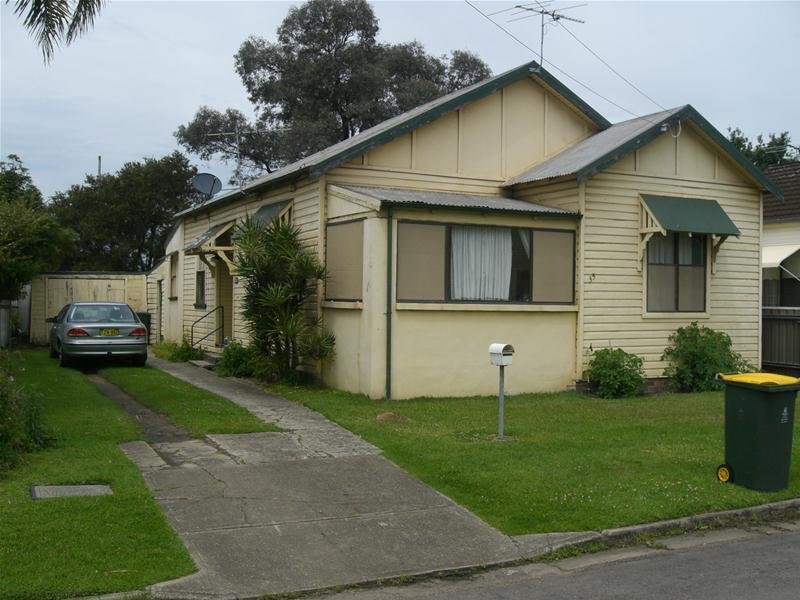 35 Wilkinson Street, Mayfield, NSW 2304 Property Details