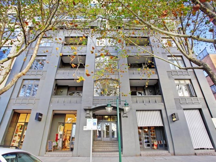 21/149 Fitzroy Street, St Kilda, VIC 3182