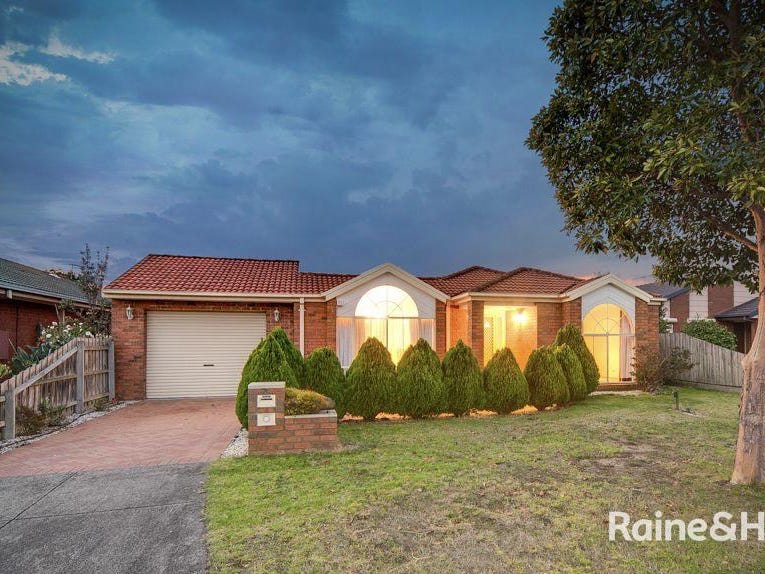 4 Meldrum Court, Narre Warren South, VIC 3805