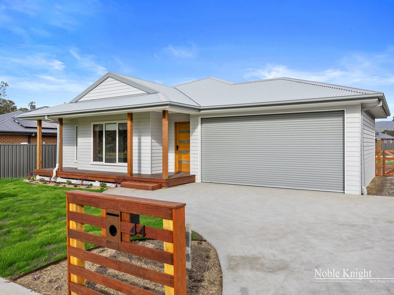 44 Boundary Creek Boulevard, Yea, Vic 3717 House for Sale