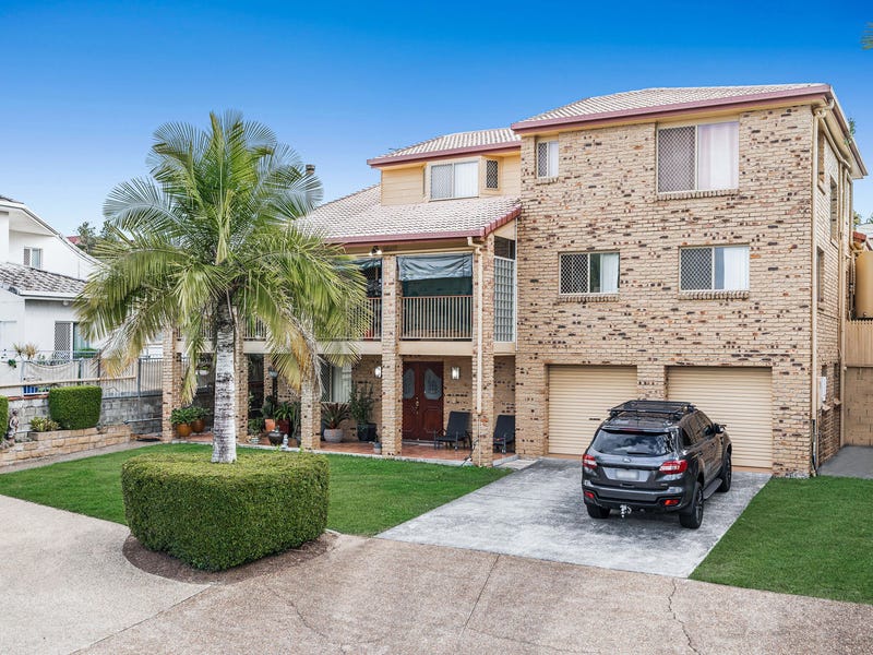 10 Ettrick Court, Carina, Qld 4152 Property Details