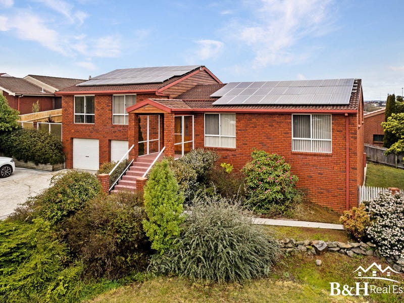 4 Mills Road, Park Grove, TAS 7320