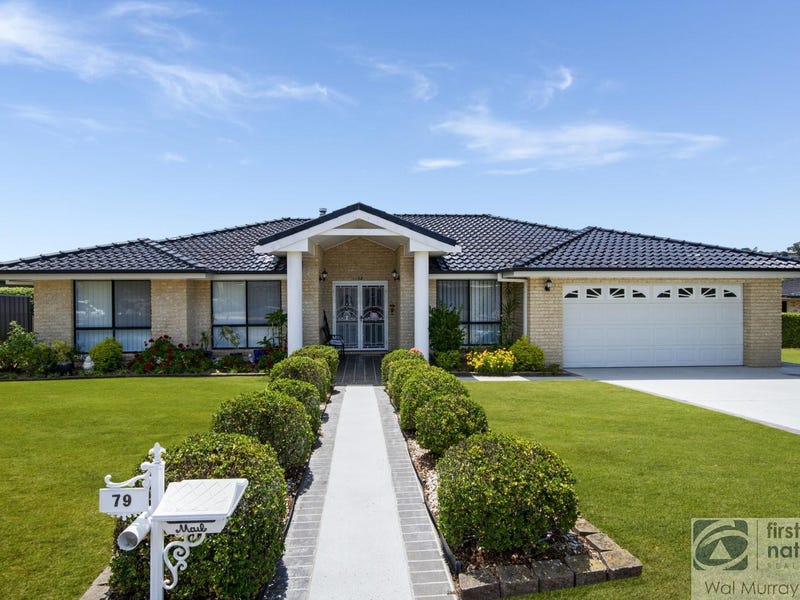 79 Trinity Drive, Goonellabah, NSW 2480 Property Details