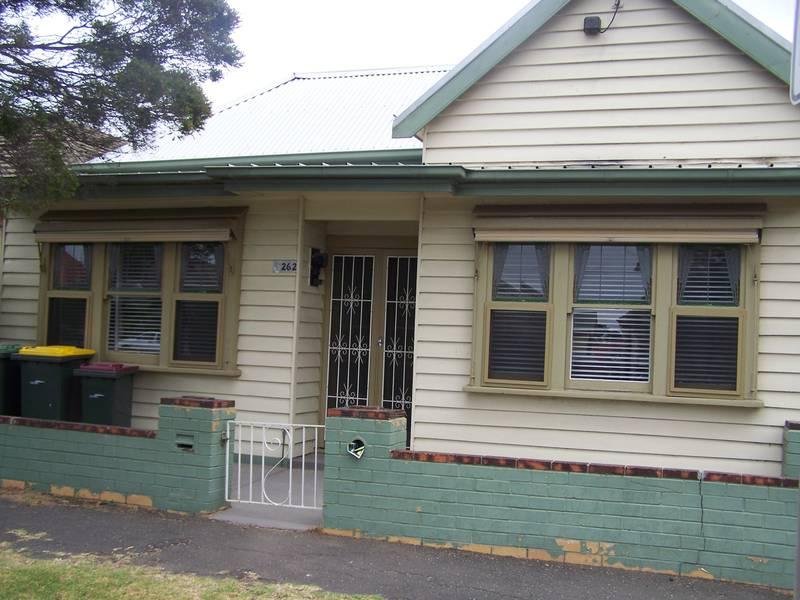 262 Malop Street, Geelong, VIC 3220